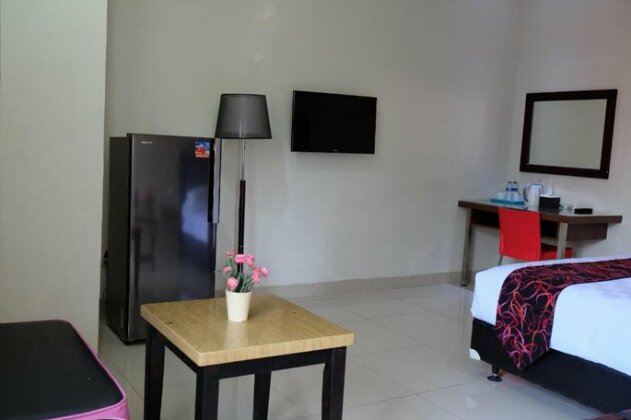 Atlantic Hotel Ambon - Photo4