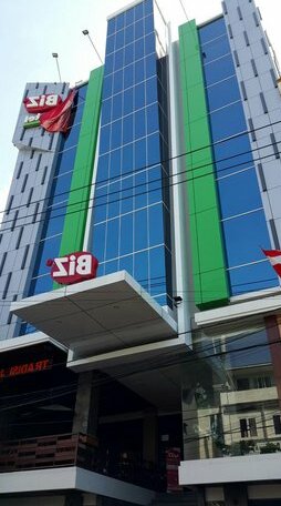 Biz@ Hotel Ambon
