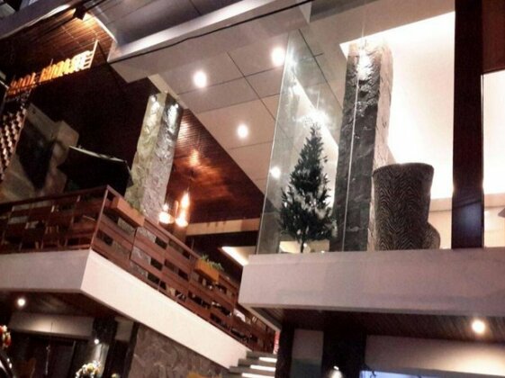 Biz@ Hotel Ambon - Photo2