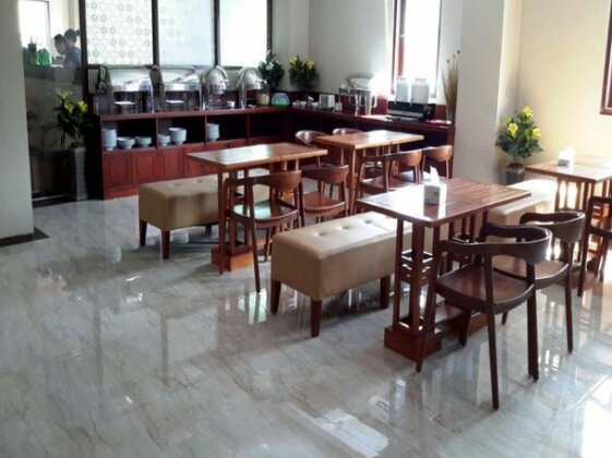 Biz@ Hotel Ambon - Photo3