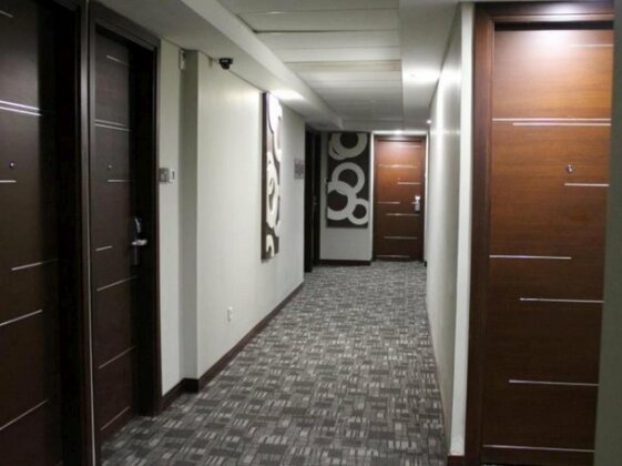 Citihub Hero Ambon Hotel - Photo2