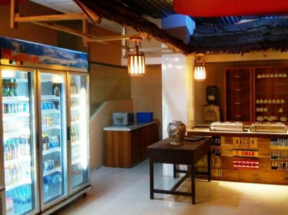 Citihub Hero Ambon Hotel - Photo3