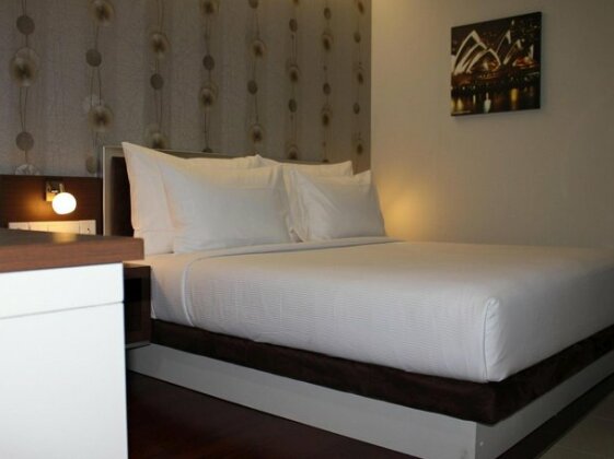 Citihub Hero Ambon Hotel - Photo4