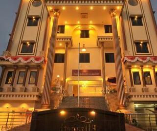 Elizabeth Hotel and Resort