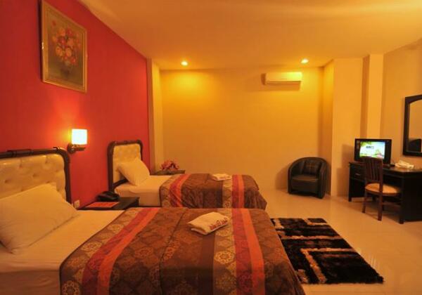 Elizabeth Hotel and Resort - Photo3