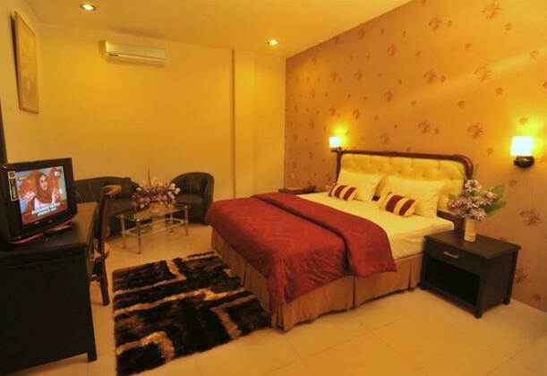 Elizabeth Hotel and Resort - Photo4