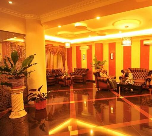 Elizabeth Hotel and Resort - Photo5