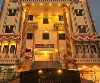 Elizabeth Hotel and Resort
