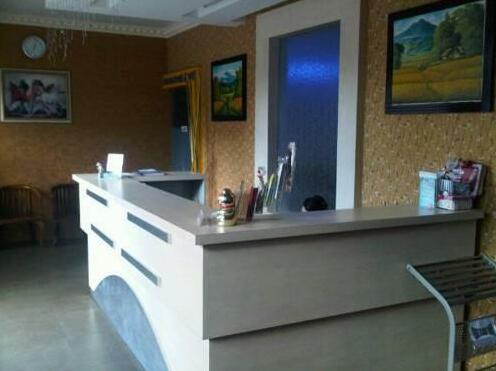 Golden Palace Hotel and Restaurant - Photo2