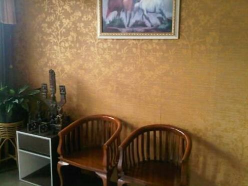 Golden Palace Hotel and Restaurant - Photo5