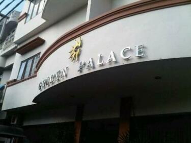 Golden Palace Hotel and Restaurant