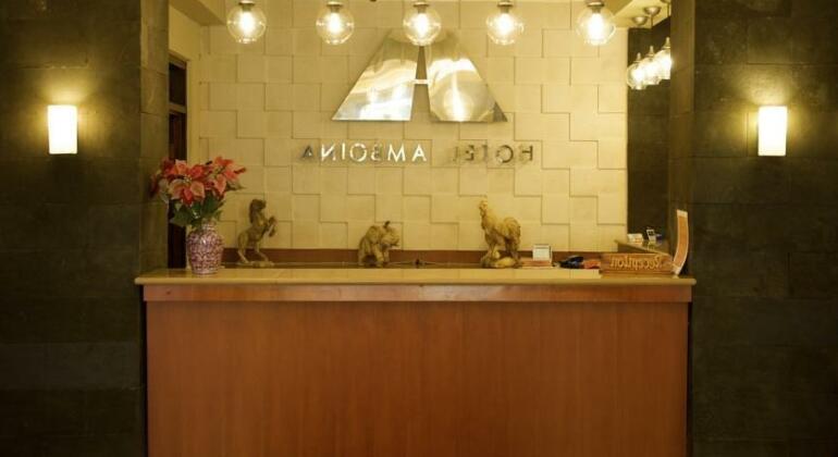 Hotel Amboina - Photo2