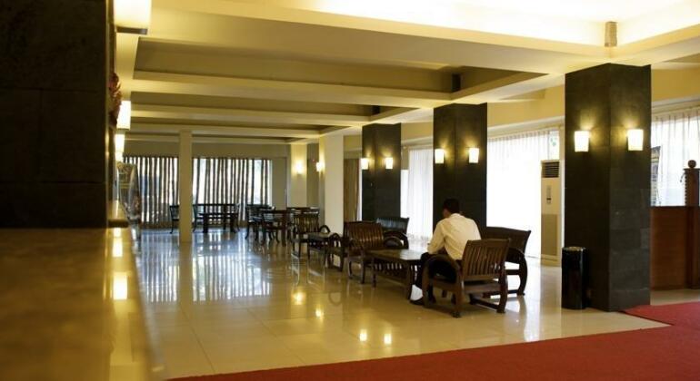 Hotel Amboina - Photo3
