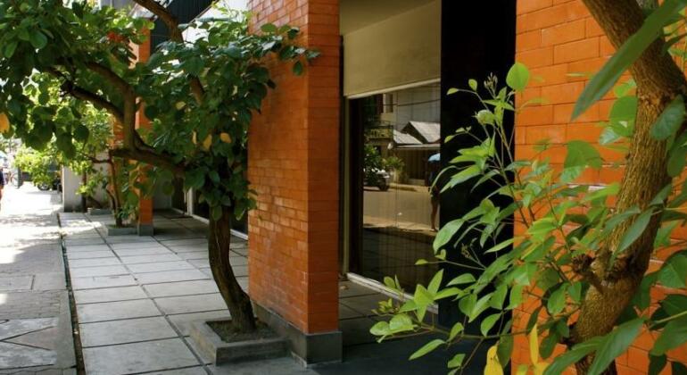 Hotel Amboina - Photo4