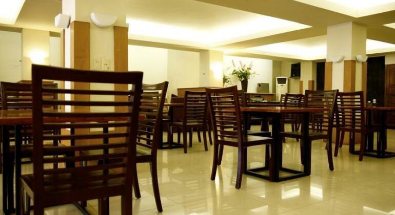 Hotel Amboina - Photo5