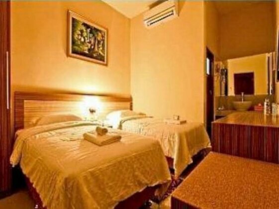 Hotel Marina - Photo2