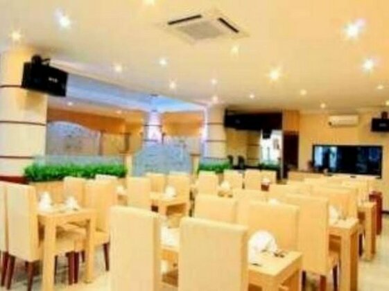 Hotel Marina - Photo4