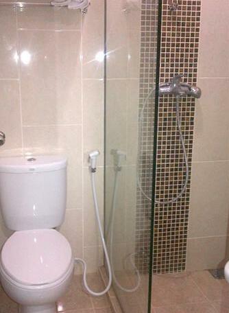 Hotel Pacific Ambon - Photo2