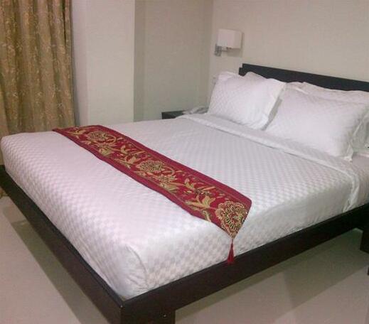 Hotel Pacific Ambon - Photo3