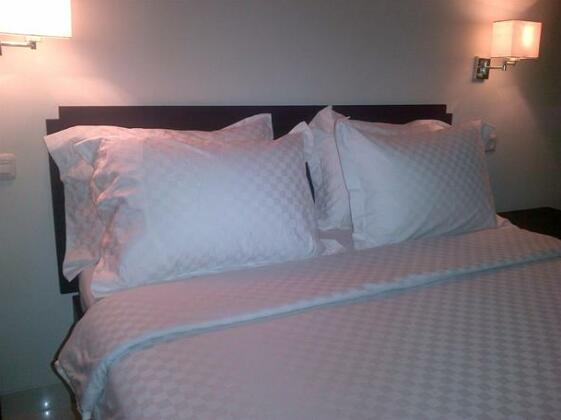 Hotel Pacific Ambon - Photo4