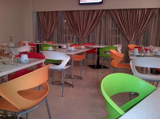 Hotel Pacific Ambon - Photo5