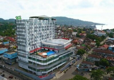 Hotel Santika Premiere Ambon