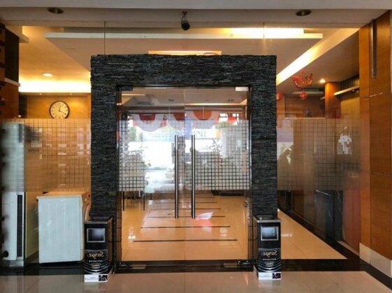 Hotel Wijaya