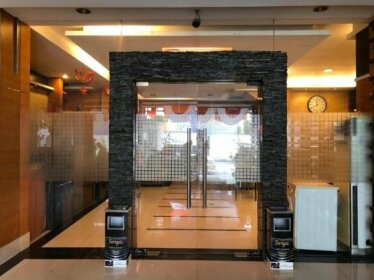 Hotel Wijaya