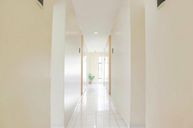 LeGreen Suite Waihaong - Photo5