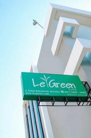 LeGreen Suite Waihaong