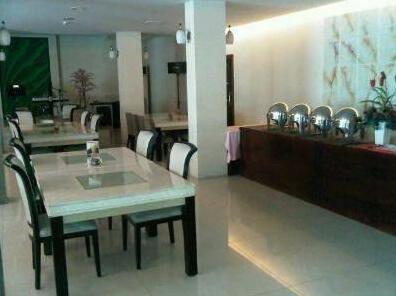 Manise Hotel - Photo2