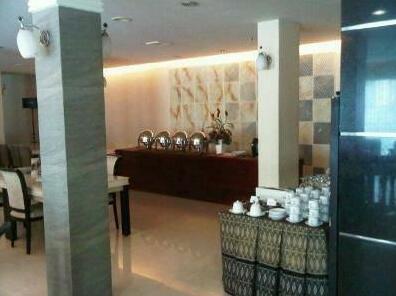 Manise Hotel - Photo5