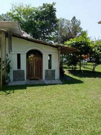 Namahatu Private Beach Villa