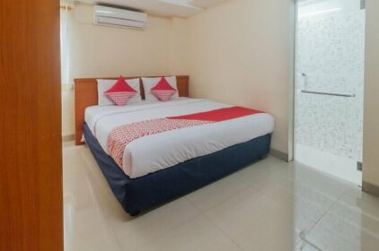 OYO 1448 Mangga Dua Residence