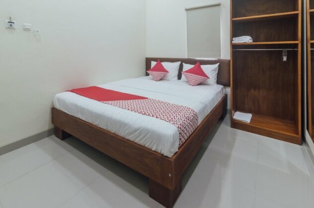 OYO 1478 Clean & Comfort Residence - Photo2