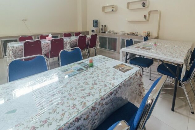 OYO 1478 Clean & Comfort Residence - Photo3