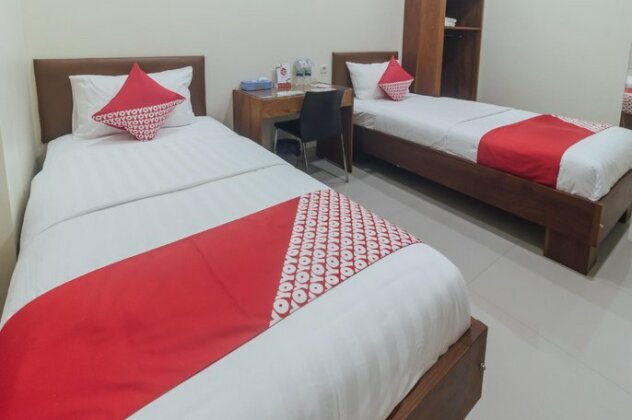 OYO 1478 Clean & Comfort Residence - Photo4