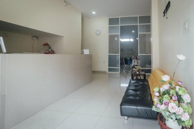 OYO 1478 Clean & Comfort Residence - Photo5