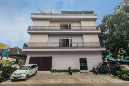 OYO 1478 Clean & Comfort Residence