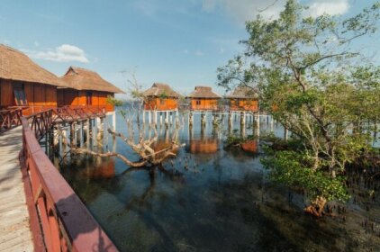 OYO 2221 Masoya Cottage Amboina