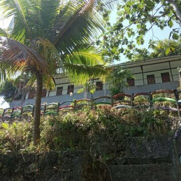 OYO 2344 Toisapu Residence