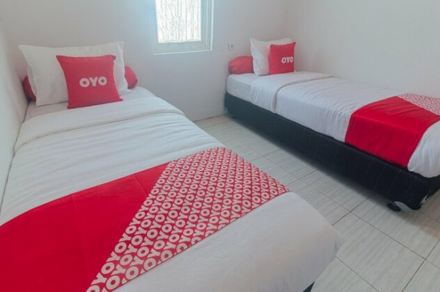 OYO 2699 Haven Boarding House - Photo3