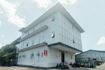 OYO 2699 Haven Boarding House