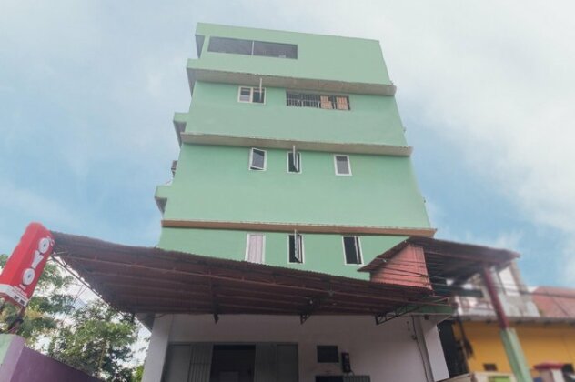 OYO 2970 Aman Residence - Photo3