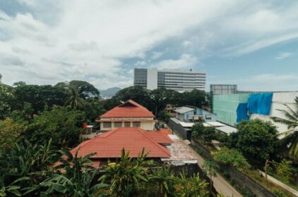 OYO 2970 Aman Residence