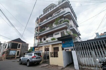 OYO 3104 Wisata Hotel