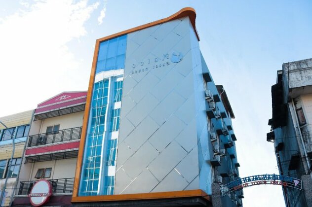 OYO 984 Maleo Guest House - Photo3