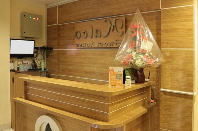 OYO 984 Maleo Guest House - Photo4