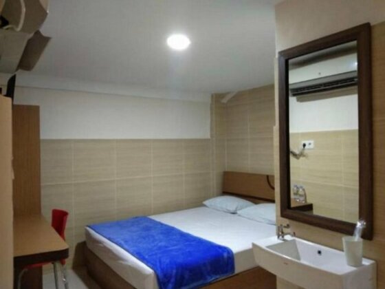 Penginapan STAR - Photo2