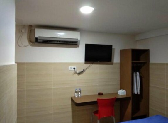 Penginapan STAR - Photo4